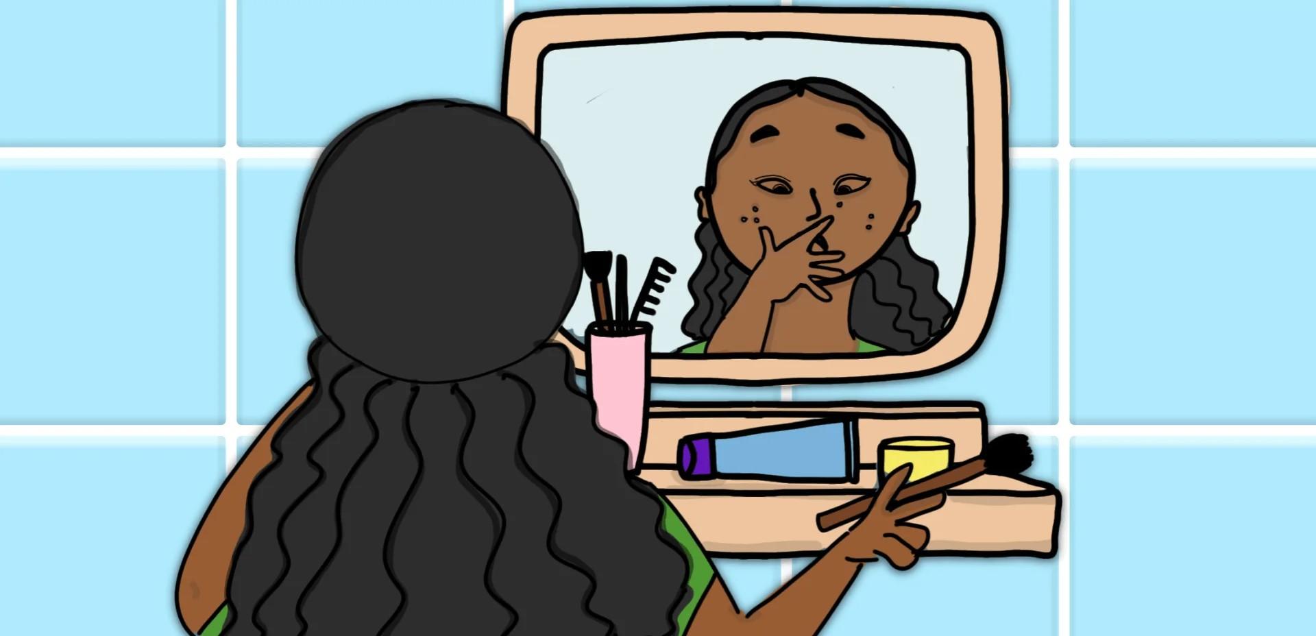 Is Makeup Anti-feminist?