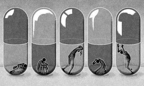 Varoluşsal Sancılar Işığında: Depresyon