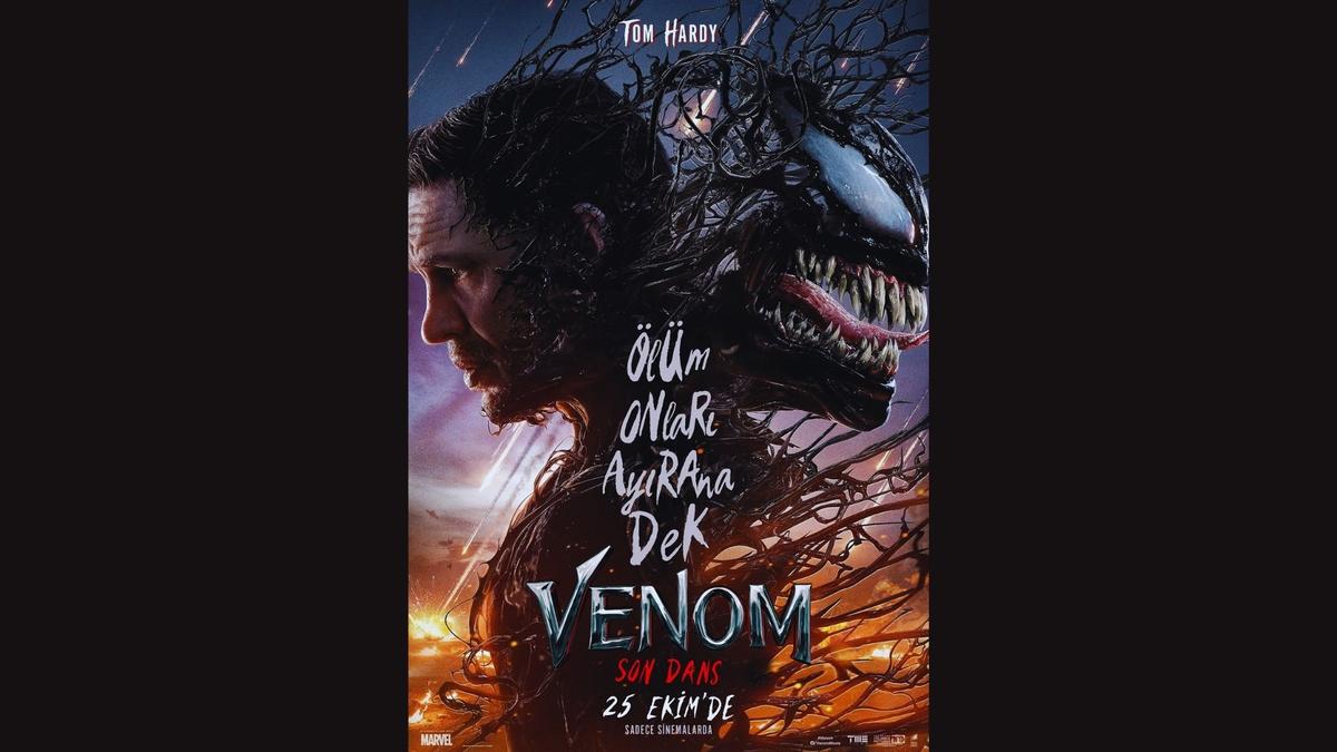 Venom: Son Dans (2024)