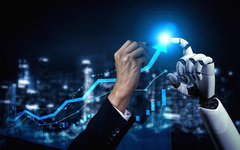 Yapay Zeka ve Finans Sektörü: Geleceğin Finansal Hizmetleri