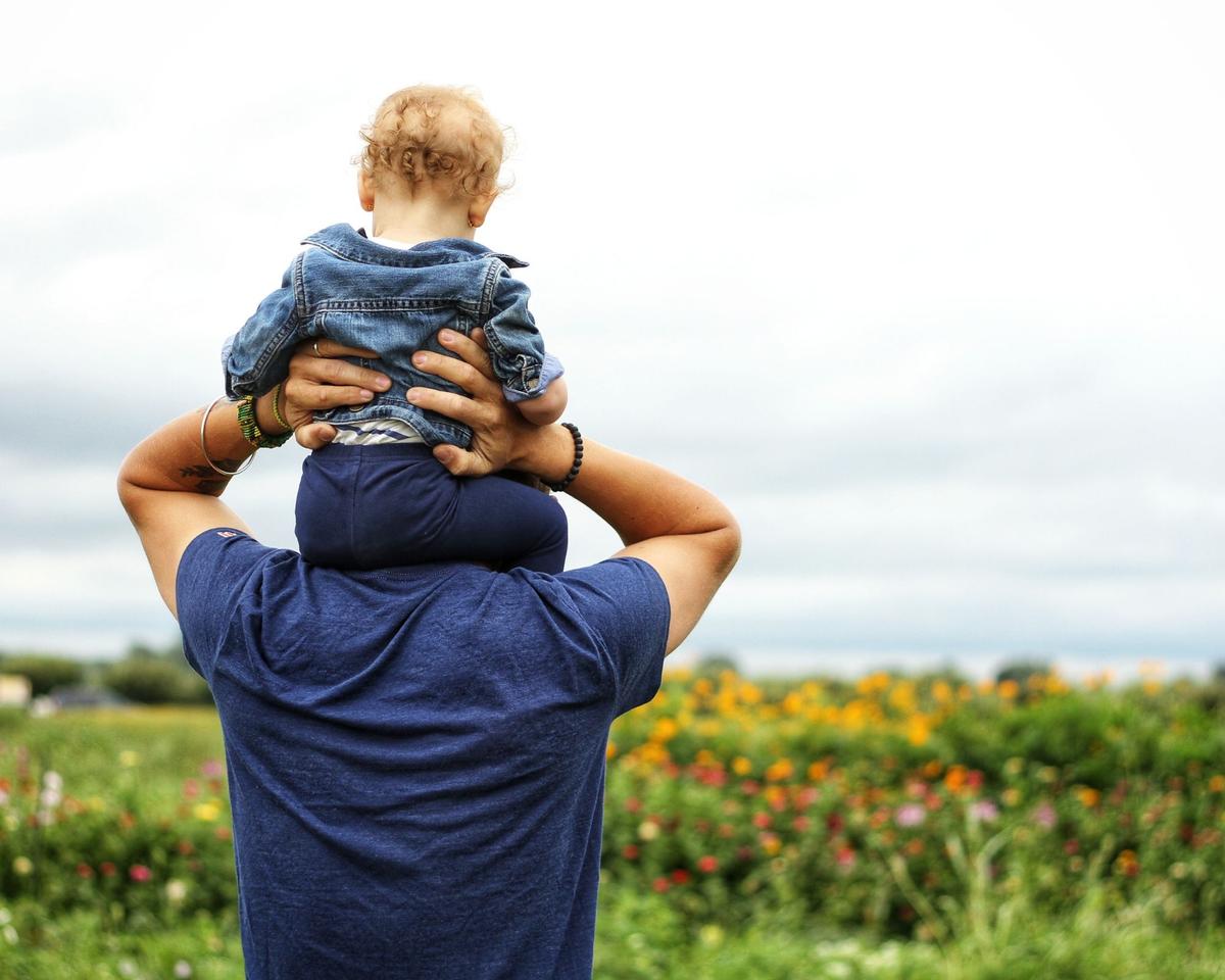 Babalar, Babalarımız...