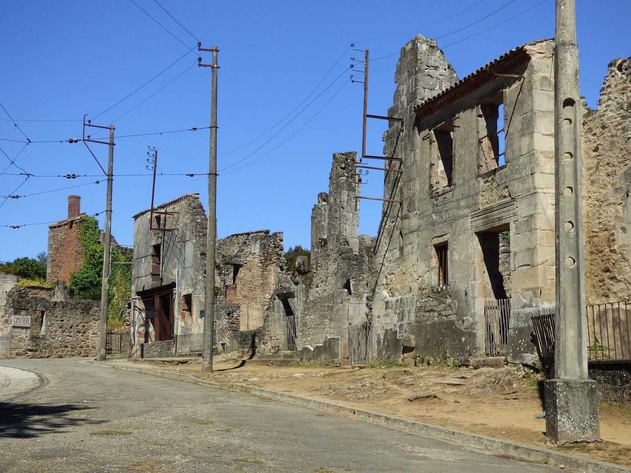 Seçilmiş Travmalar