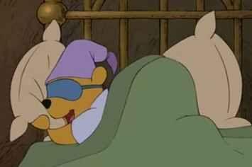 Sleep Tight: Why Catching Zzz's is a Superpower