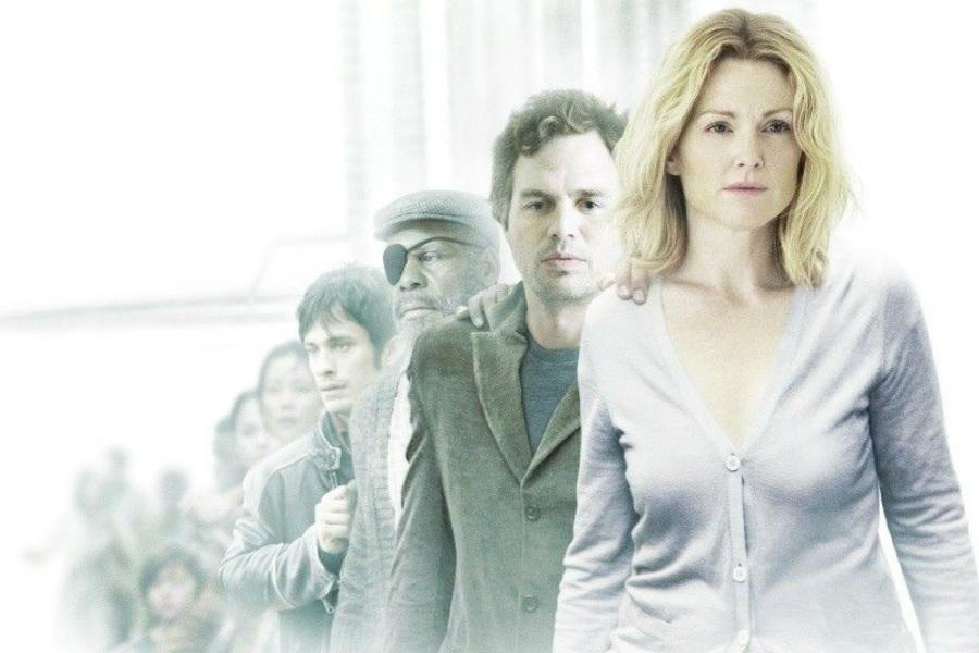 Körlük: İnsanlığın Sınavı