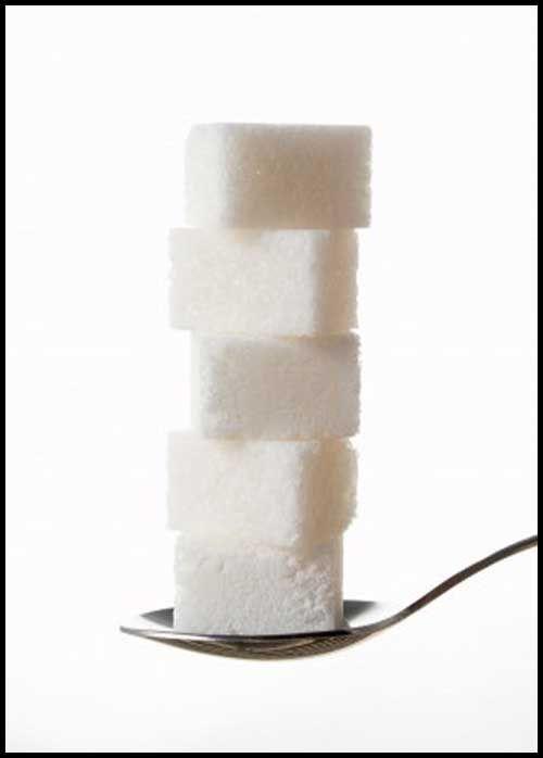 The Sweet Truth About Sugar-Free Living