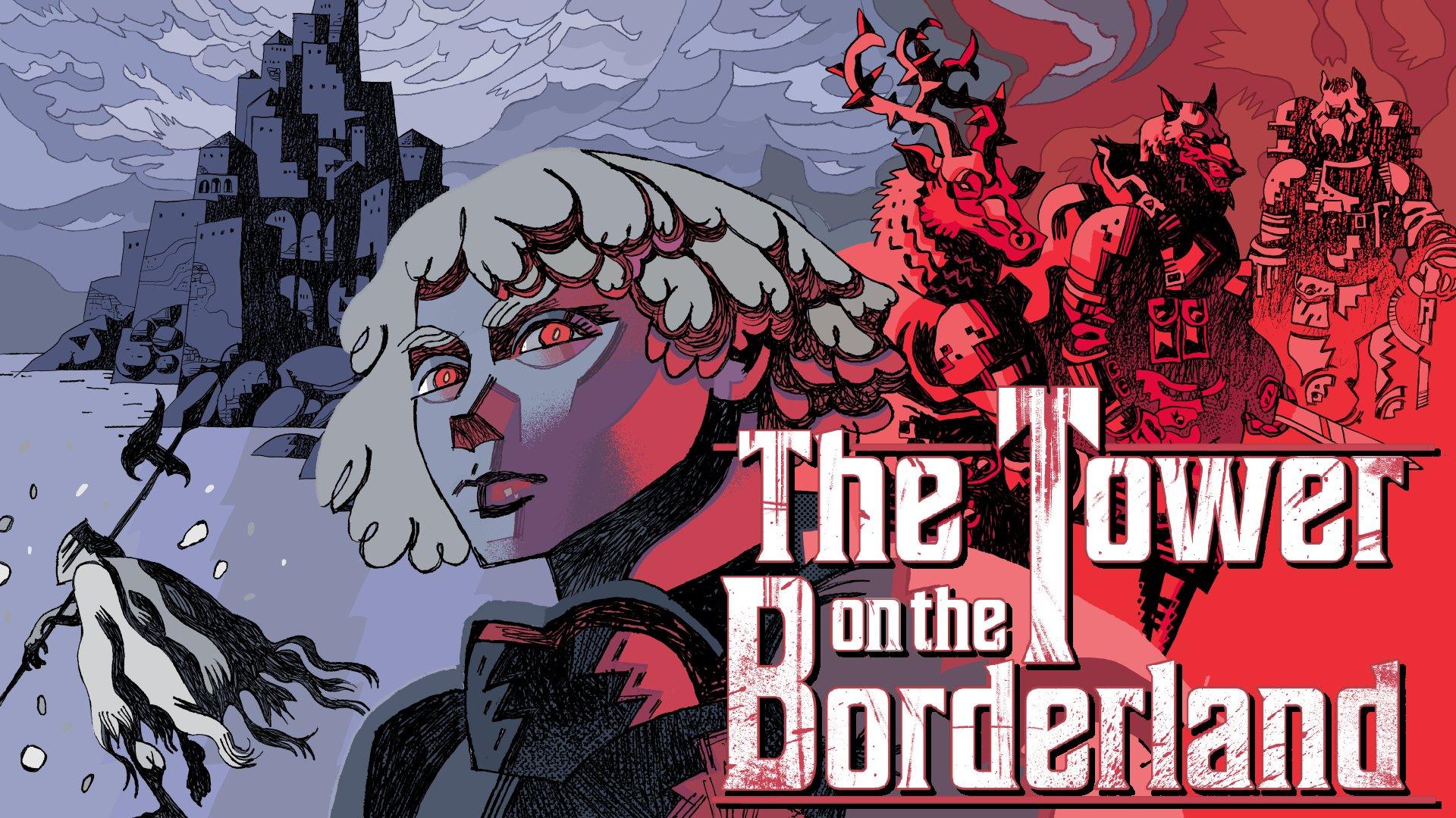 The Tower on the Borderland: Gizem ve Korku Dolu Bir Yolculuk