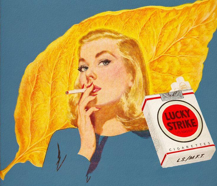 Tütün Endüstrisi ve Feminizm: Bernays'ın Özgürlük Meşaleleri