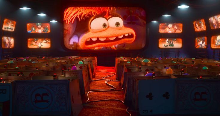 Kaygı ve Yaratıcı İnsanlar