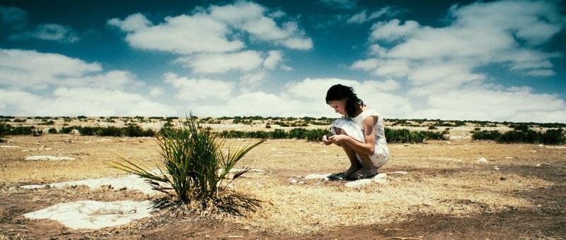 Erkeksiz Kadınlar ve İran'da 'Yeni Bir Yol Bulmak: Özgürlüğe Doğru'