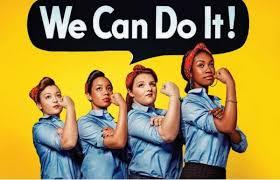 Geçmişten Bugüne Feminizm