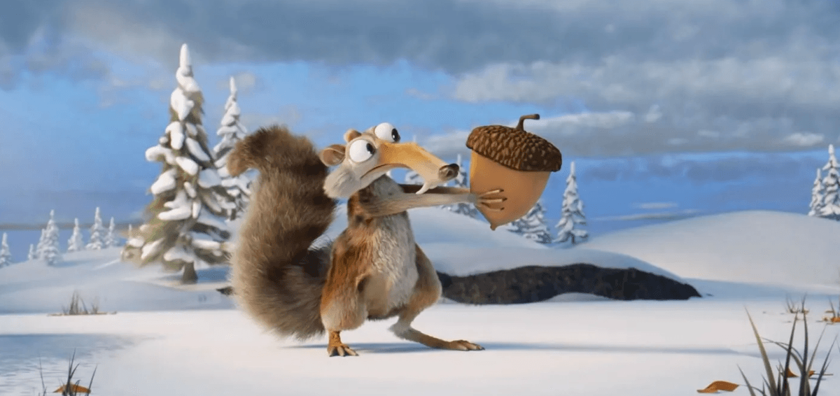 Ice Age: Timeless Movies