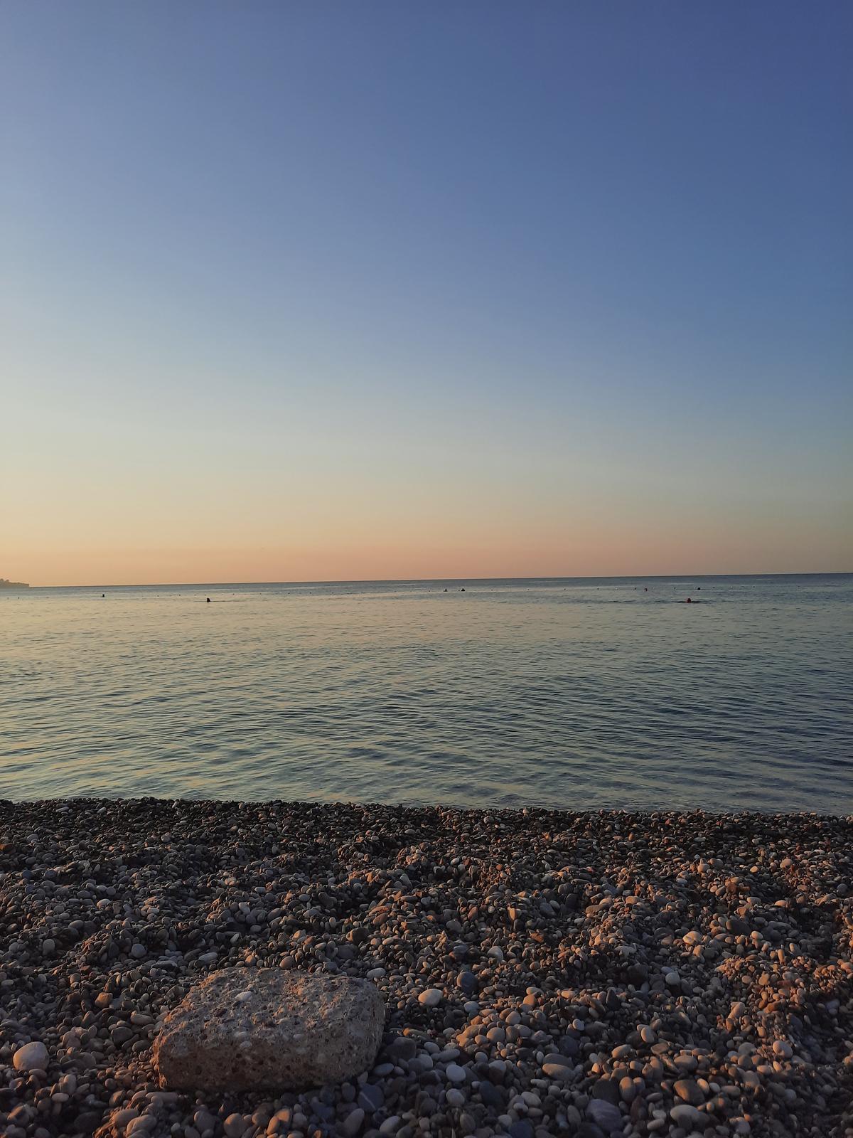 İnsanlar İkiye Ayrılır