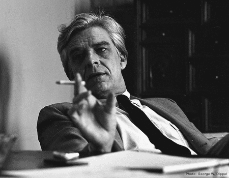 Reklamdan Nefret Eden Reklamcı