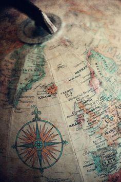 Coğrafyayı Sevelim