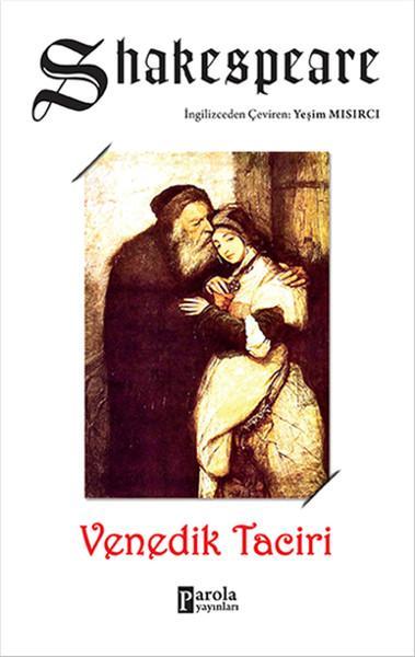 Shakespeare'in Venedik Taciri'ndeki Eleştrileri