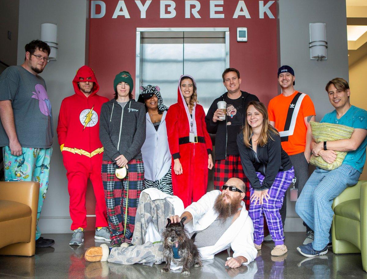 Pijamalı Profesyonellerin Maceraları