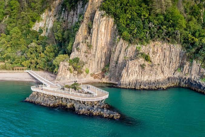 Bartın - Güzelcehisar