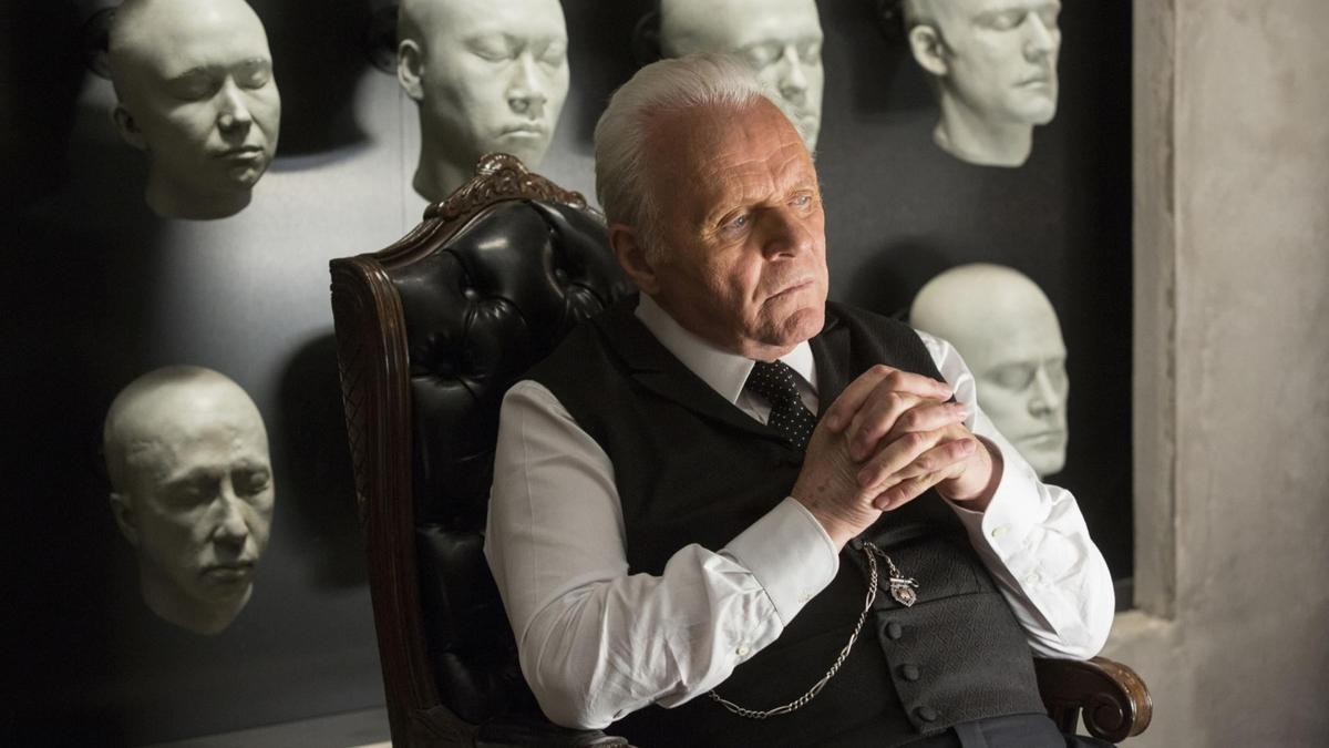 The Importance of Westworld for the Science Fiction
