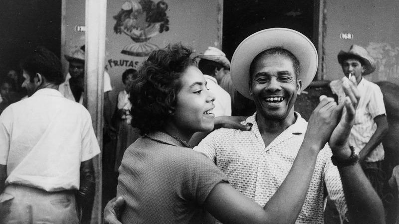 Kübalılara Selam Olsun