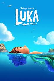 Luka: Çocuk mu Canavar mı?