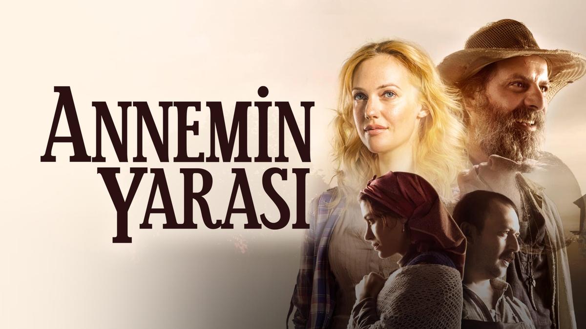 Annemin Yarası: Bir Gençliğin ve Savaşın İzleri