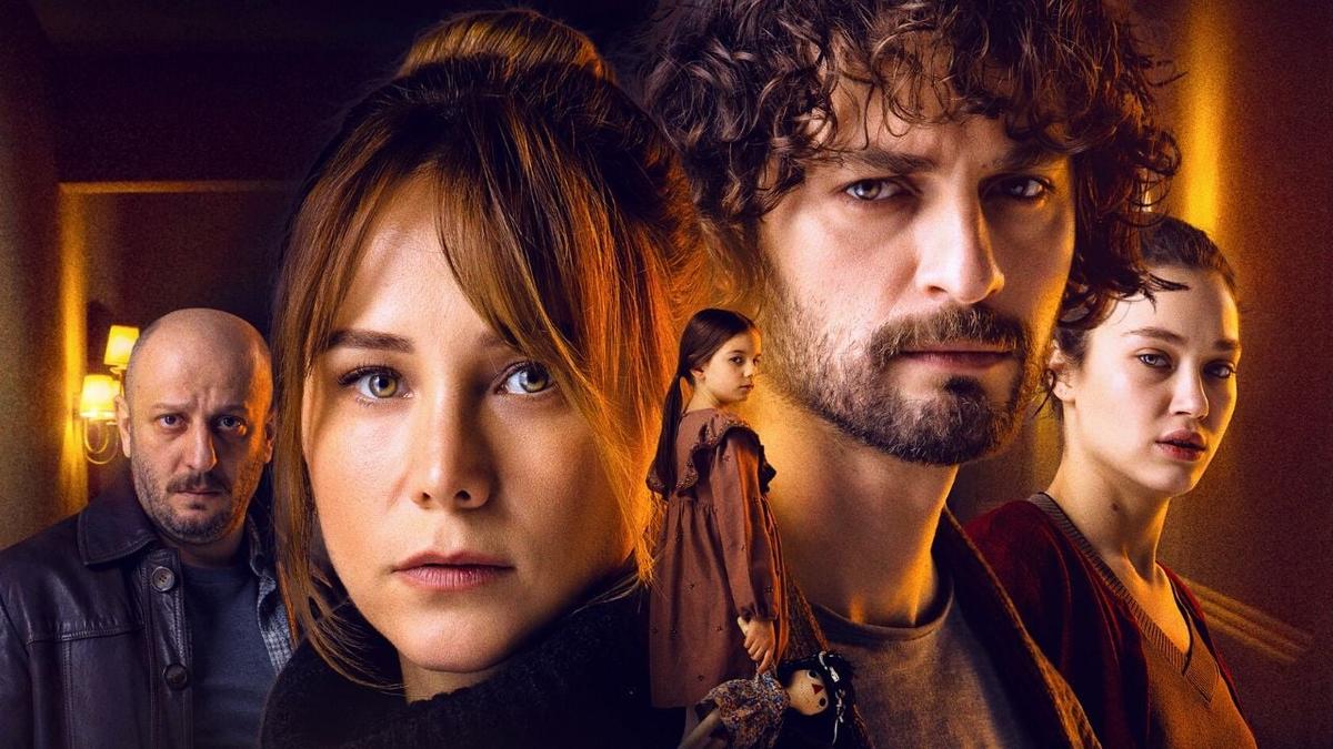 Güzelliğin Portresi: Gizemli Bir Aile Draması