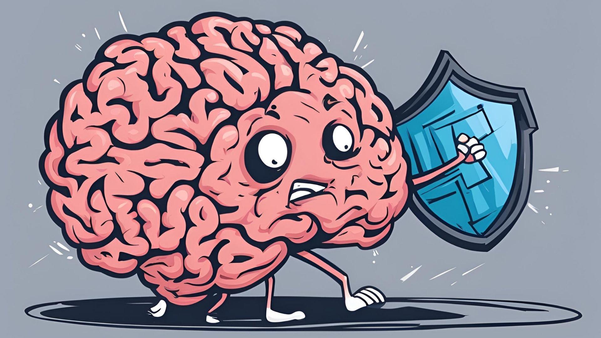 Savunma Mekanizmaları