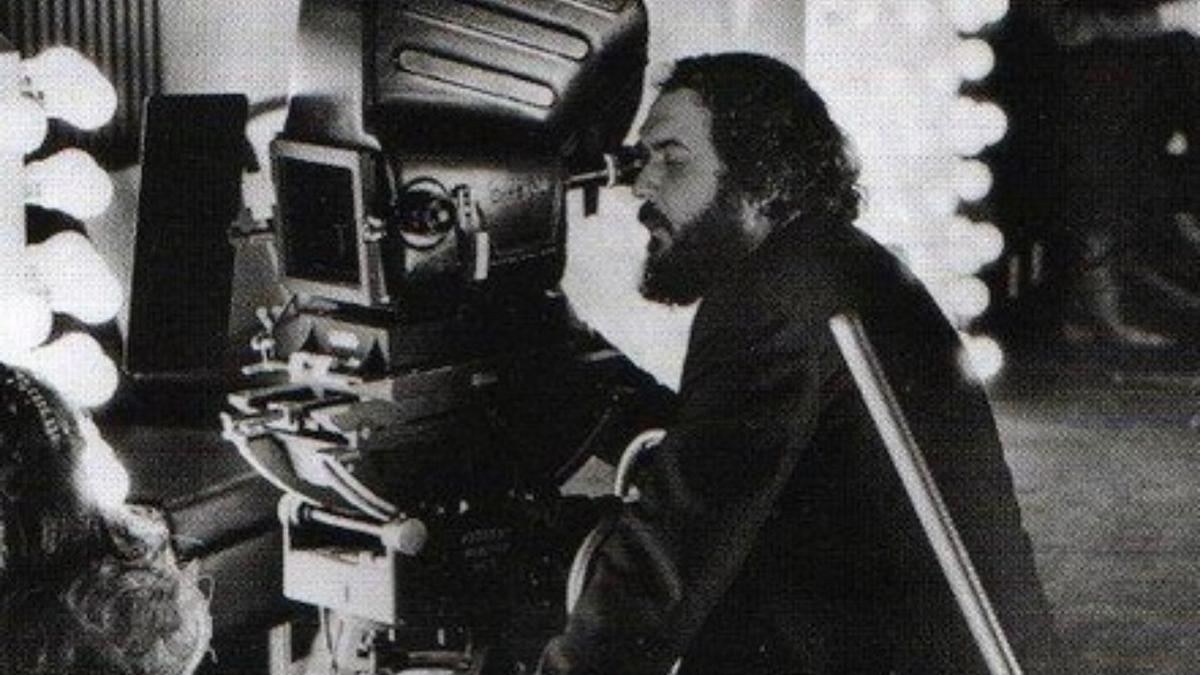 İz Bırakanlar: Stanley Kubrick