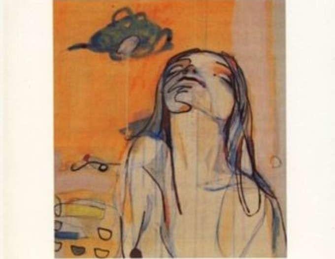 Sylvia Plath'in "Sırça Fanus" Romanı: Zihinsel Çöküş ve Kimlik Arayışı