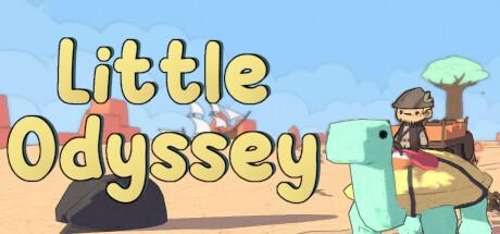 Çöl Kuryeciliğine Ne Dersiniz?: Little Odyssey