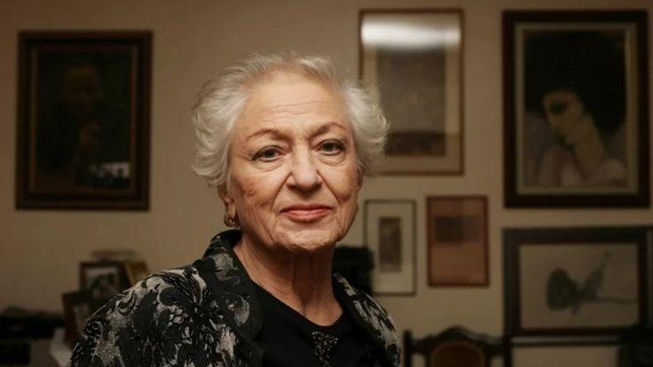 Leyla Erbil - Tuhaf Bir Kadın: Türkiye, Aile ve Kadınlık