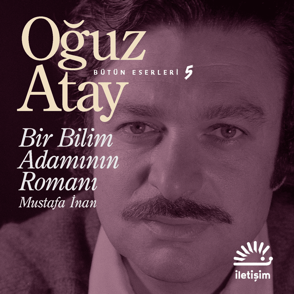 Bir Bilim Adamının Romanı