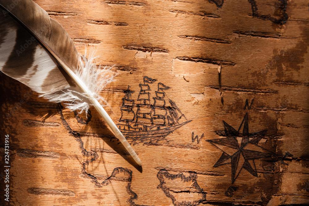 Bermuda Şeytan Üçgeni: Gizemin Kalbindeki Bölge