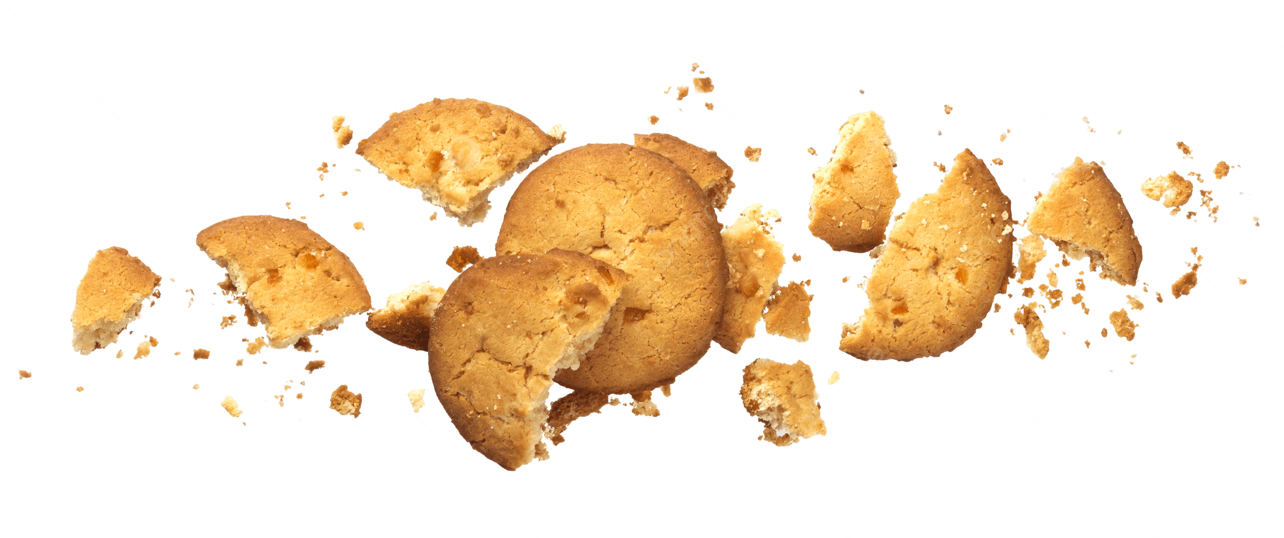 Kırık Kurabiye Sendromu Nedir?