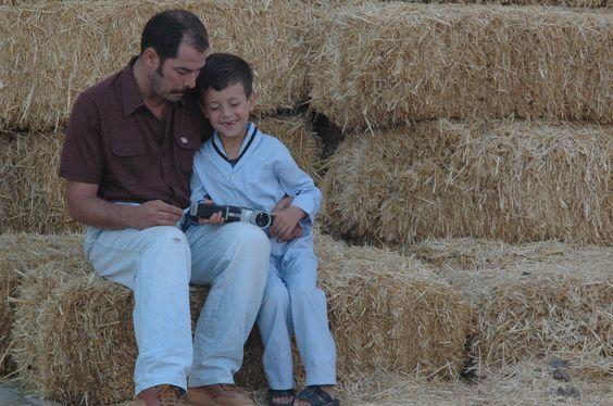 Baba-Oğul Çatışması Olarak Babam ve Oğlum