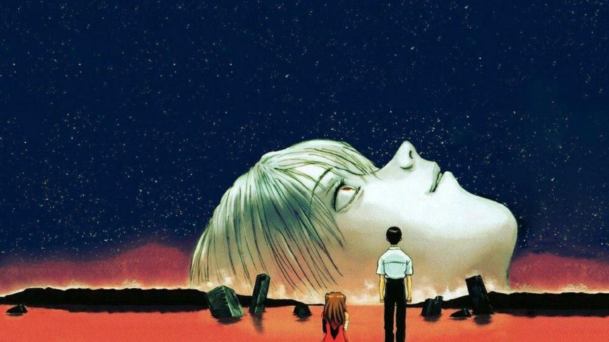 Anime Önerisi: Neon Genesis Evangelion