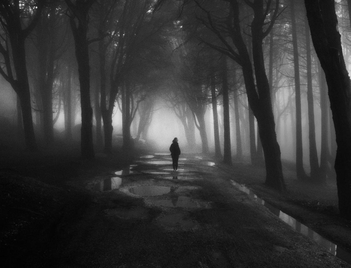 Why Don't People Try to Make an Effort?