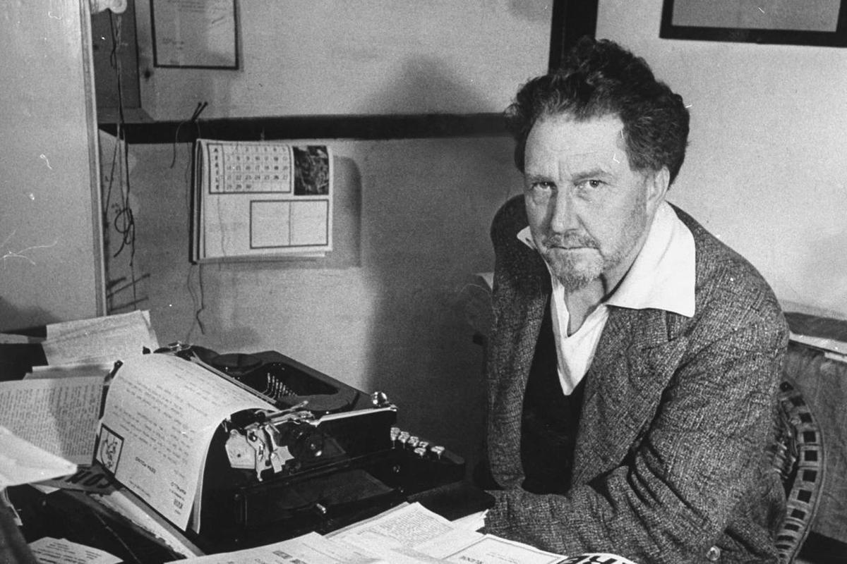 Amerikan Modernist Şiiri’nin Gürültüsü