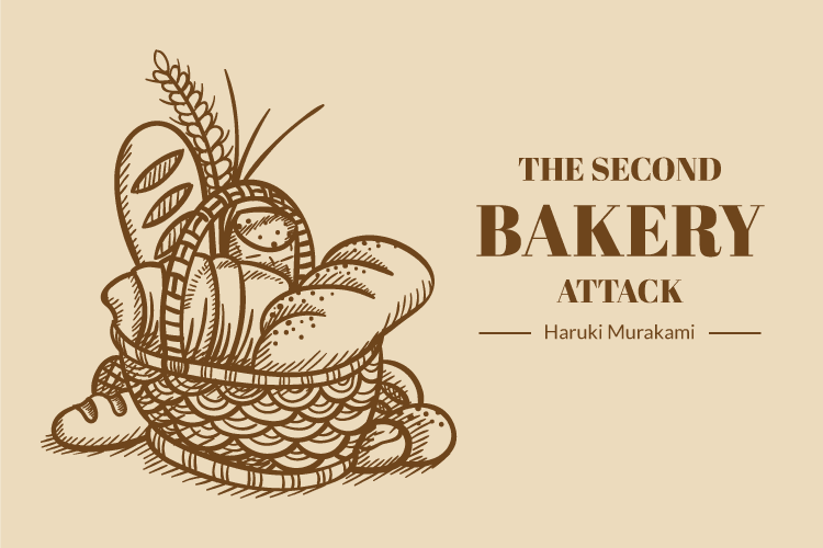 The Second Bakery Attack