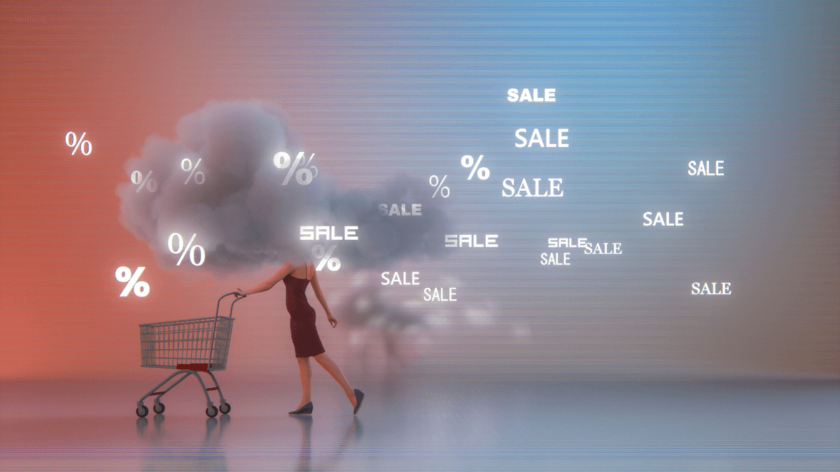 Tüketim Kültürü Ve Tüketim Toplumu: Modern Toplumlarda Tüketimin Yansıması