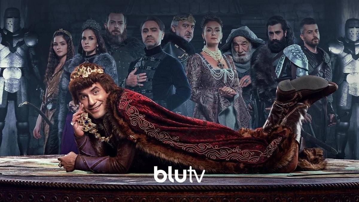 Prens Dizisindeki Karakterler Hangi Kitapları Önerirdi?