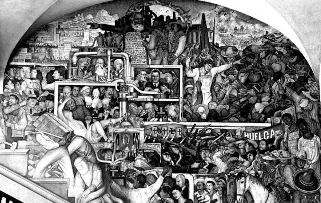 Psikanaliz ve Kapitalizm Akraba mı?