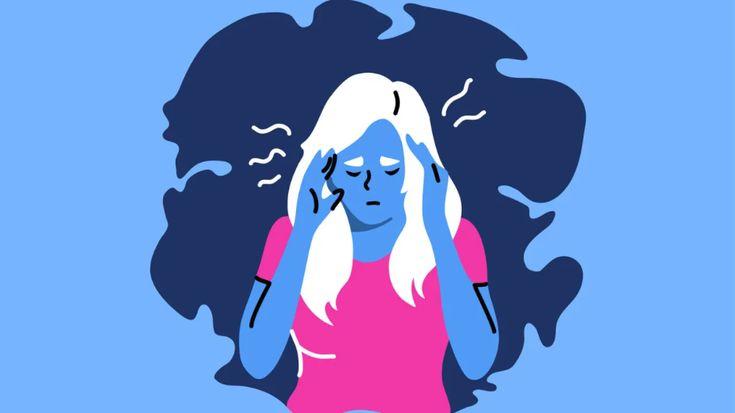 Social Media And Overstimulation