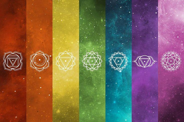 Chakras