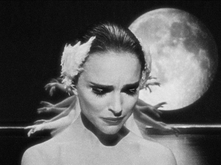 The Ballerina's Descent Into Madness: Black Swan