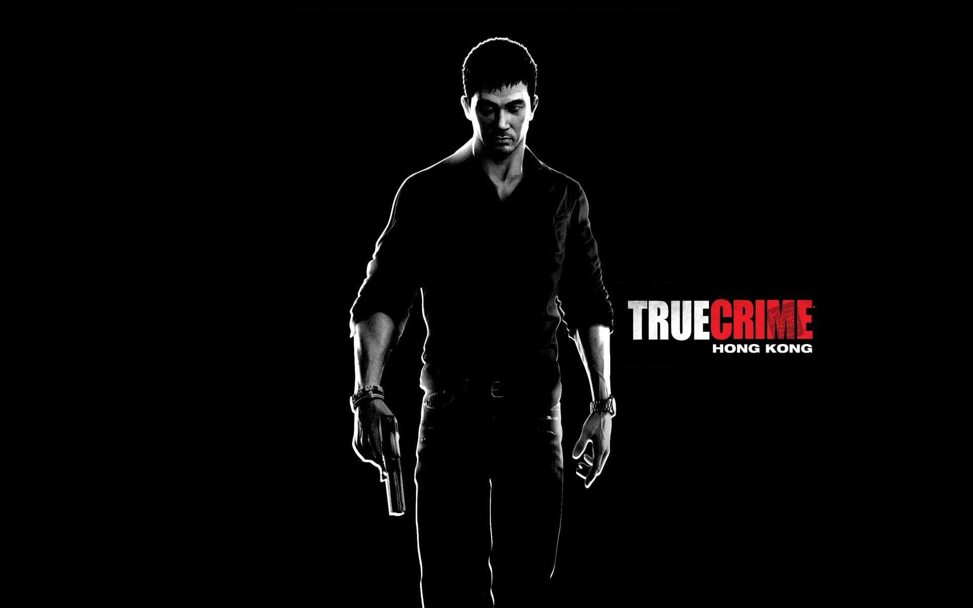 True Crime: Hong Kong Neden İptal Edilmişti?