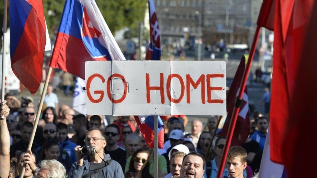 Avrupa'da Sağın Uyanışı