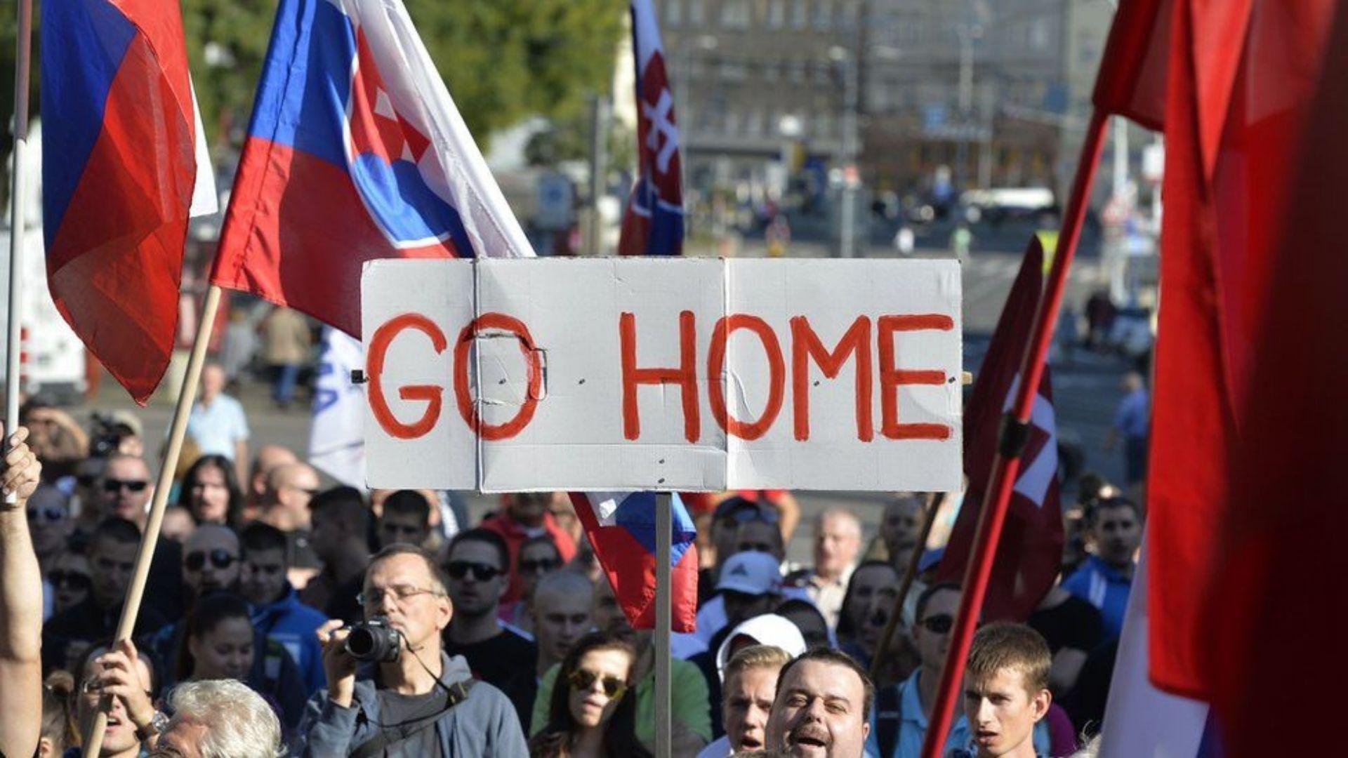 Avrupa'da Sağın Uyanışı