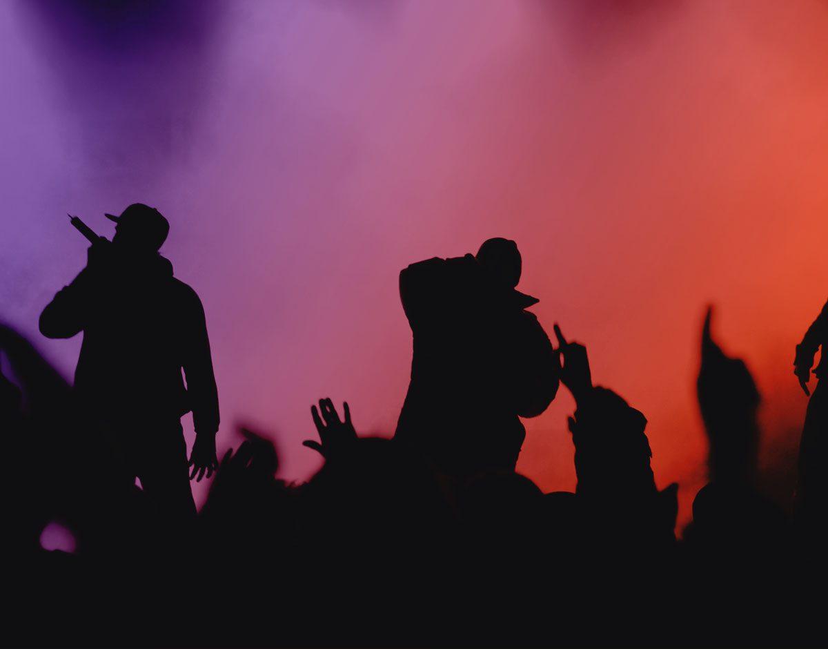 Yılın İlgi Çekici Rap Parçaları