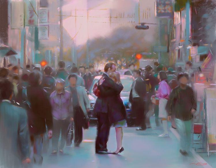 Lost in Translation: İki Yabancının Tokyo'da Buluşan Dünyaları